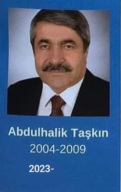 ABDULHALIK TAŞKIN