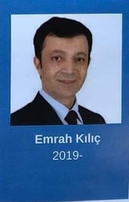 EMRAH KILIÇ