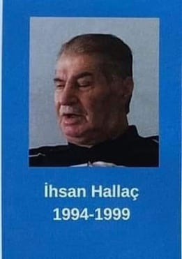 İHSAN HALLAÇ