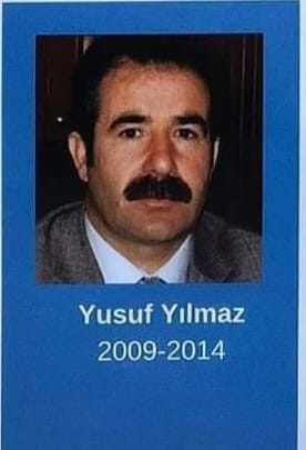 YUSUF YILMAZ