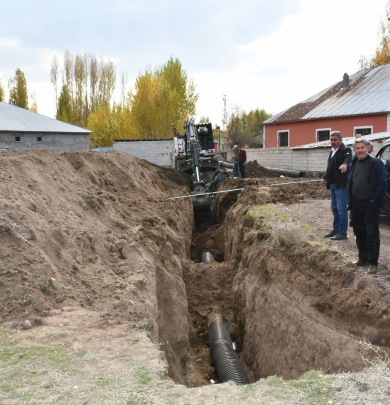 Badişan Mahallesi 576 Sokak 