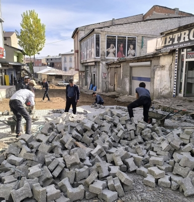  İnönü Mahallesi – 904. Sokak