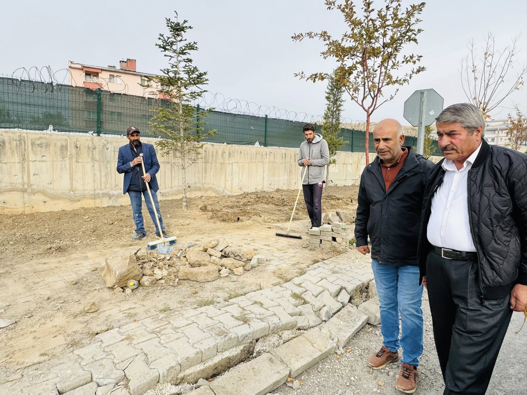 Günaydın Patnos’um❤️