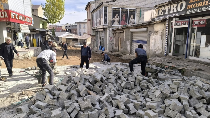  İnönü Mahallesi – 904. Sokak