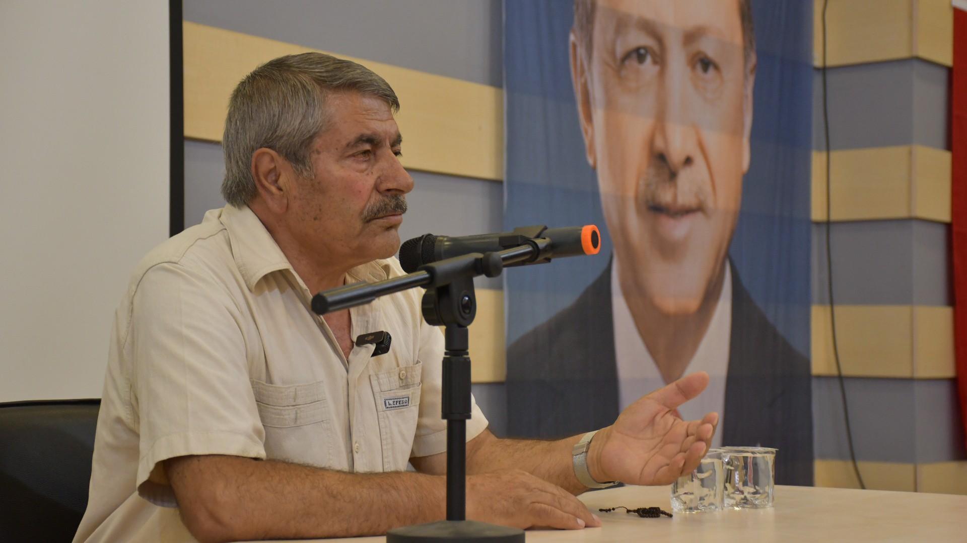  Personel Toplantısı