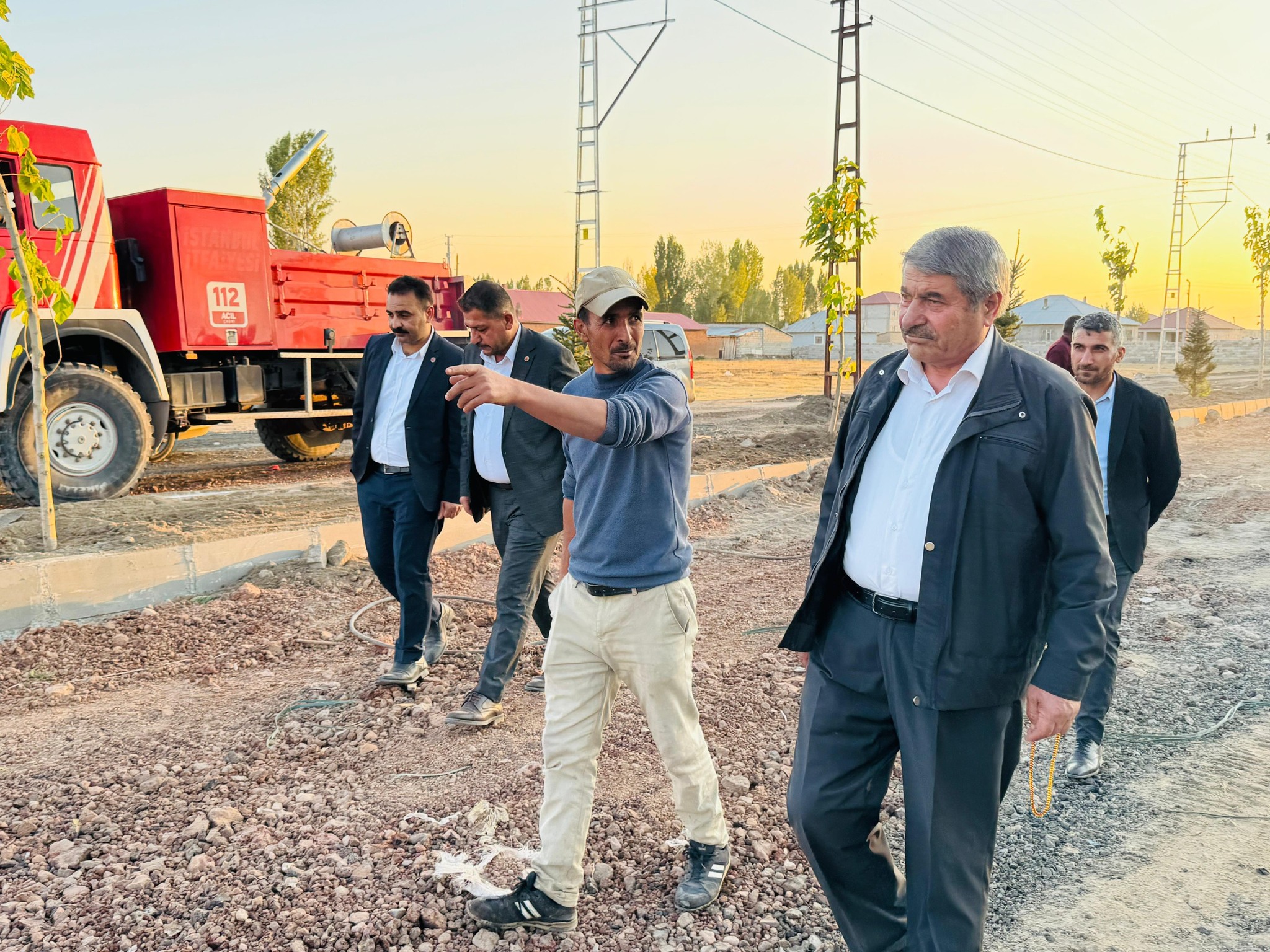  Süphandağ Mahallesi